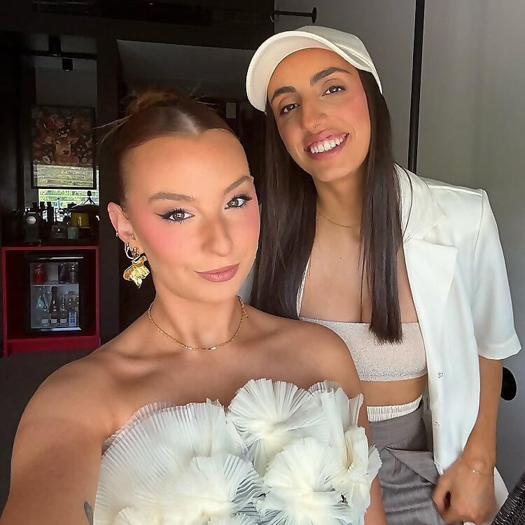 Taz & Alessia
