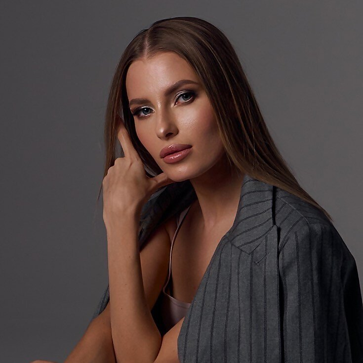 Maria Bukaeva