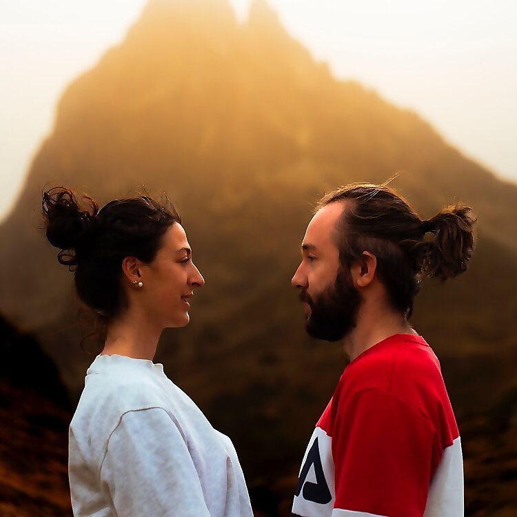Simon Leduc & Lea Galtie