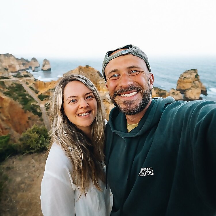 Julien Charles & Margot D.