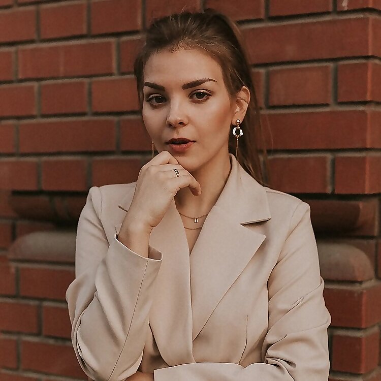 Alyona Peskisheva