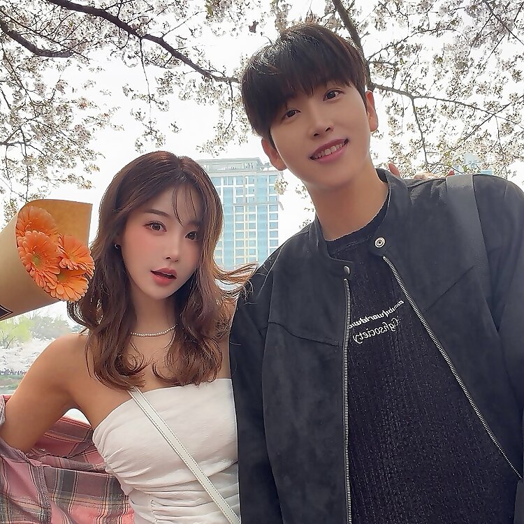 Wooyoung & Haru