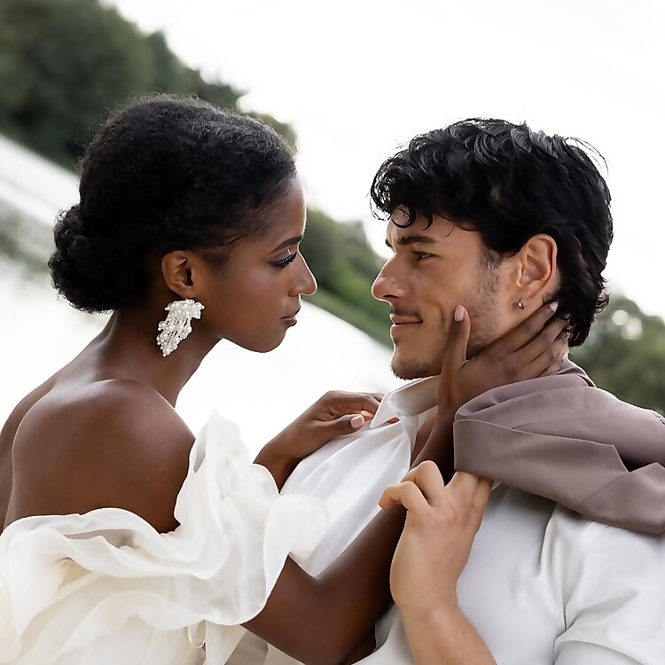Alexia & Jeremi