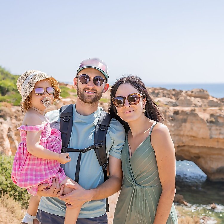 Anais, Mathieu & Agathe