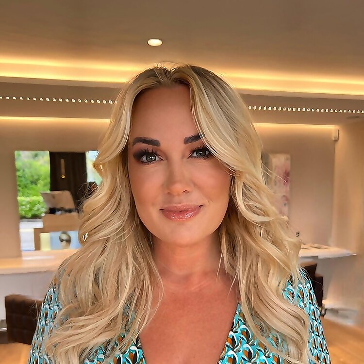 Sandra Furrer