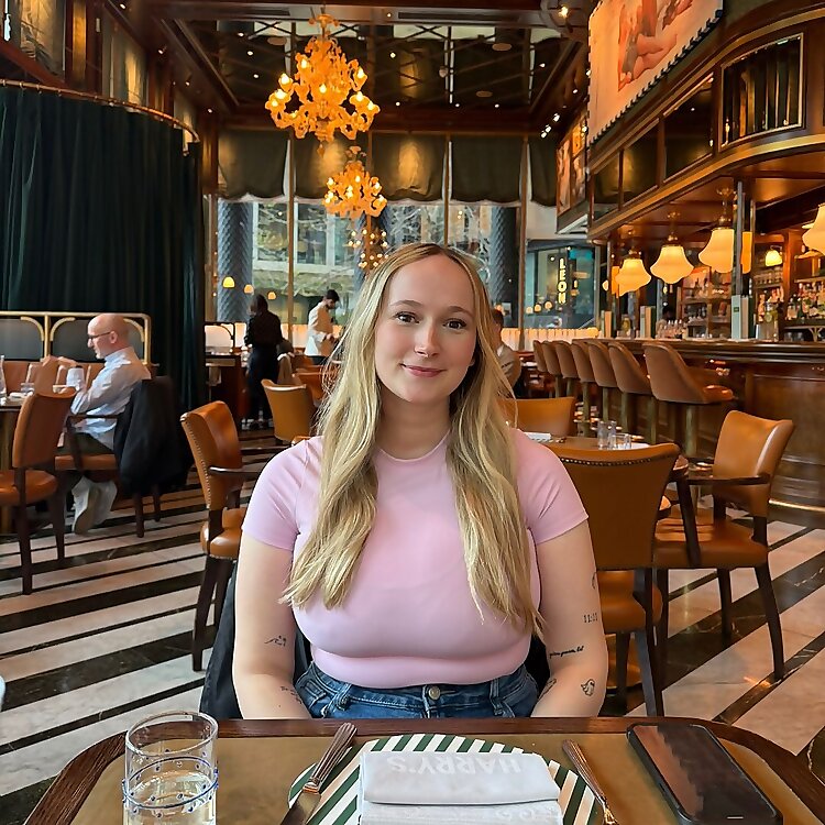 Chloe Smithh