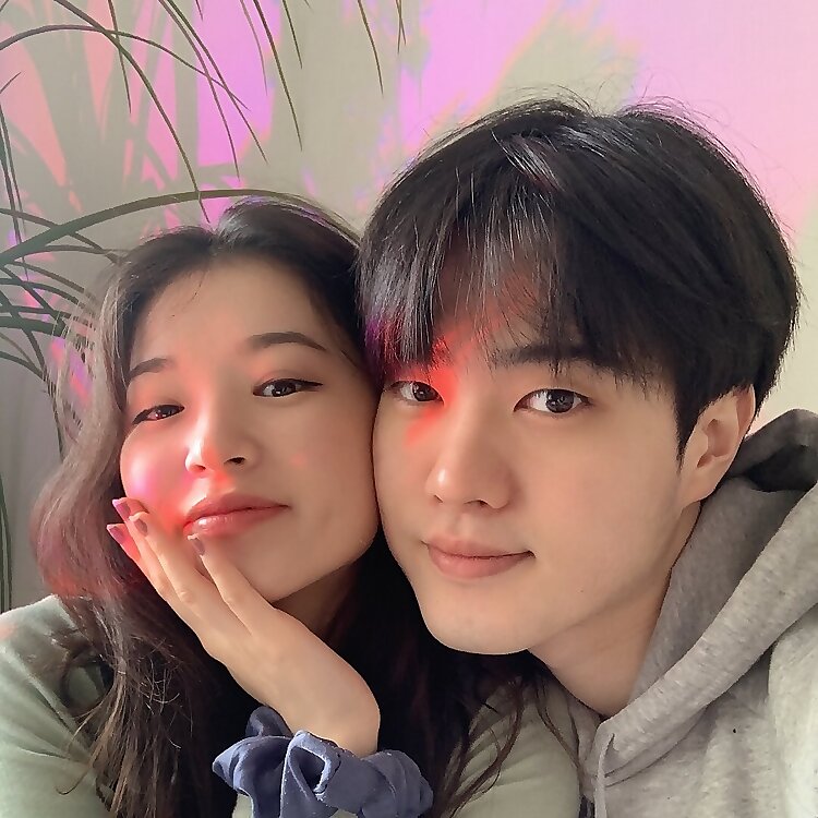 Hojun & Jennie