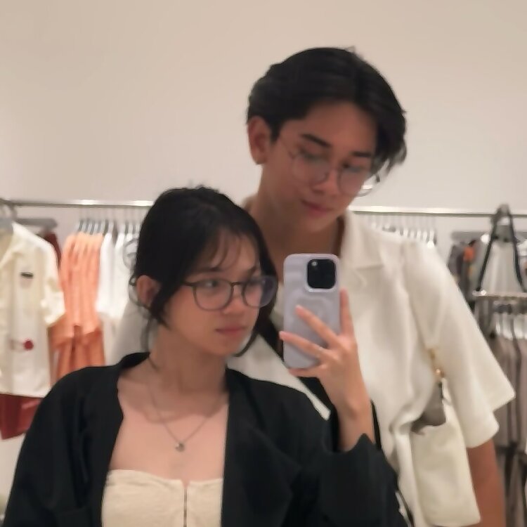 Jham & Marwin