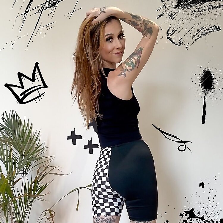 Shannon Louise