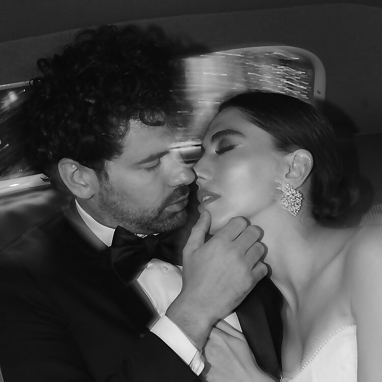 Anna & Nicolas
