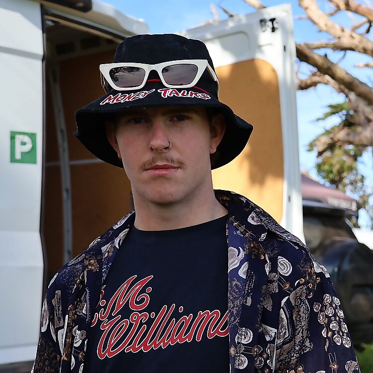 Lil Travioli