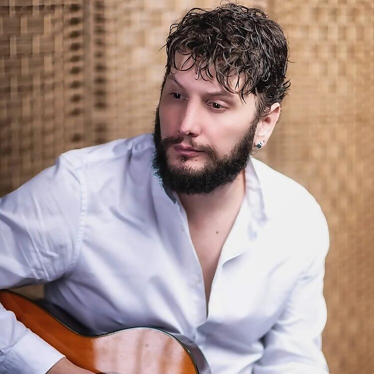 Bojan Delic
