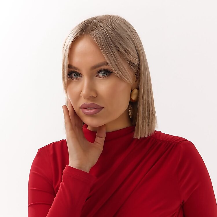 Irina Khisameeva