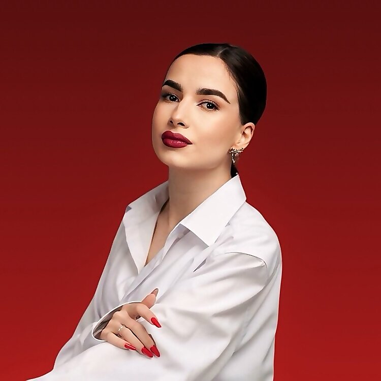 Dragana Kalezic Markovic