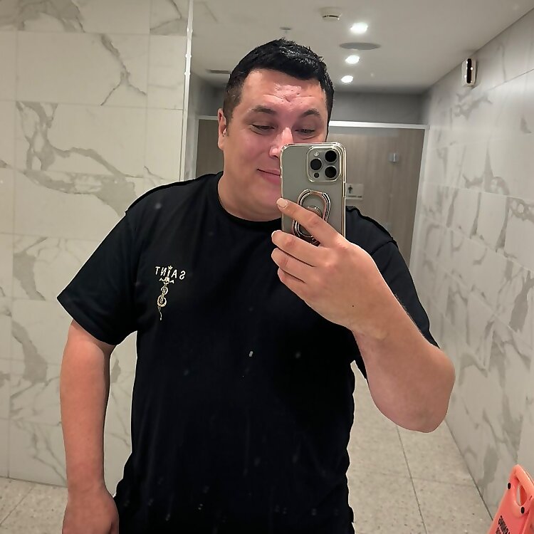 Nathan De Battista