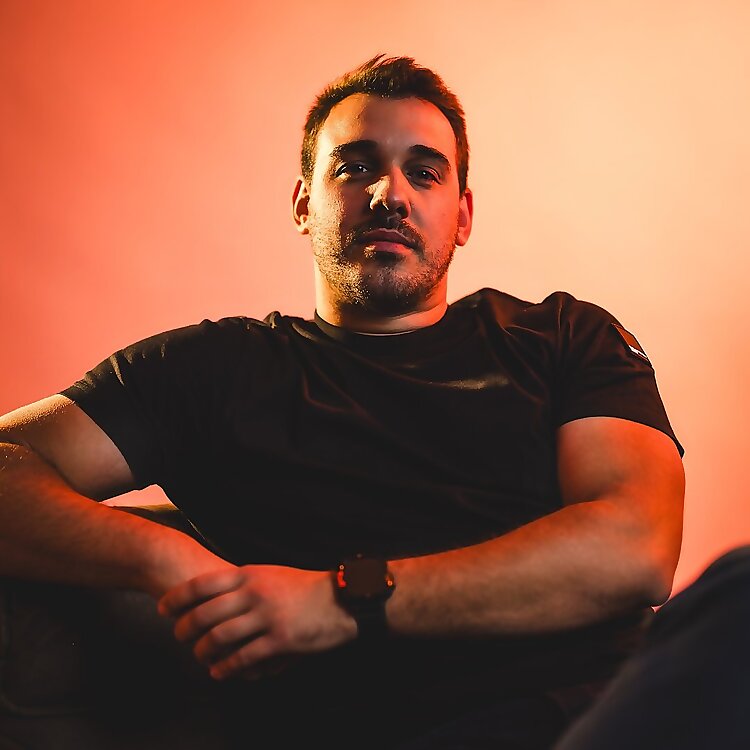 Danilo Radusinovic