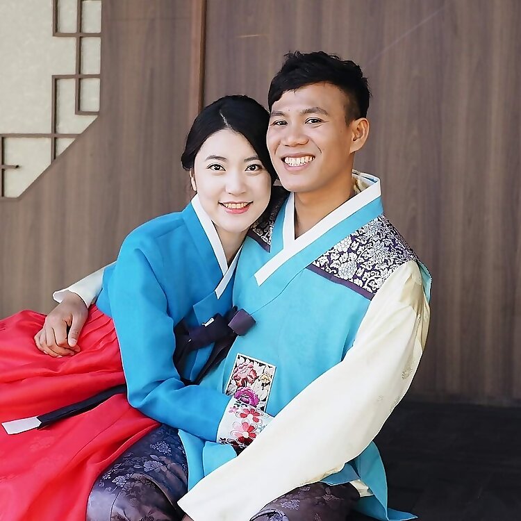 Khalid & Lee Seul