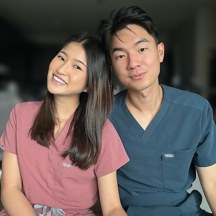 Annie & Jason