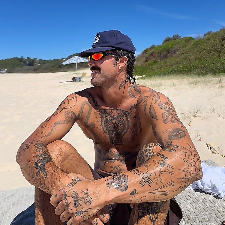 Jai Carter