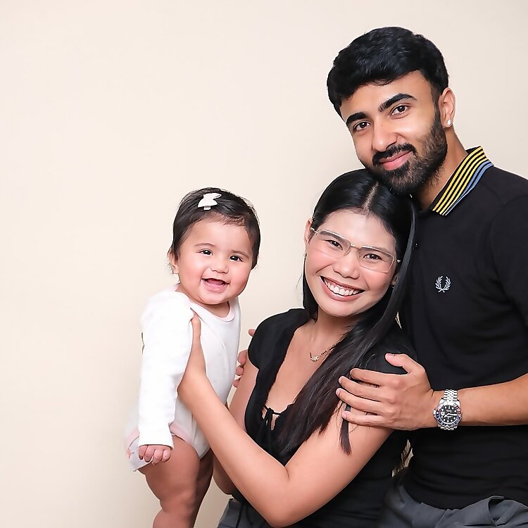 Pavan & Yean