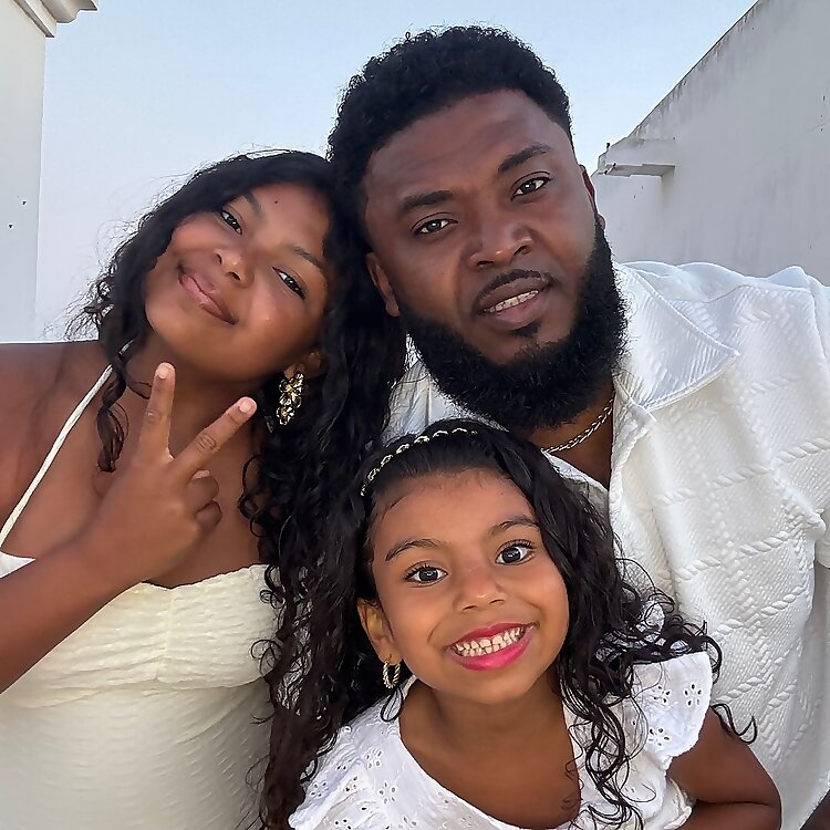 The Cali Family
