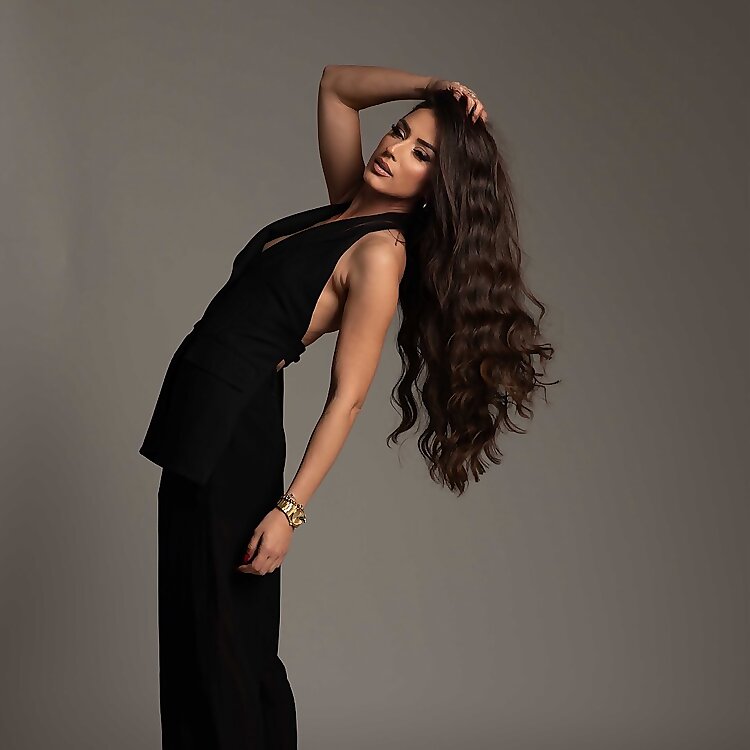 Zana Savicevic