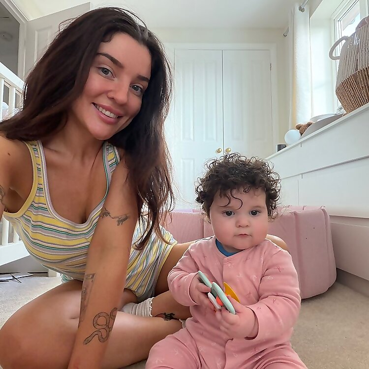 Georgie & Winnie