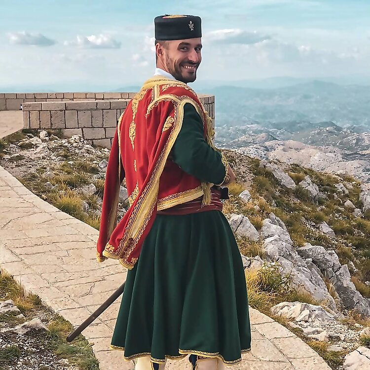 Ilija Erkic