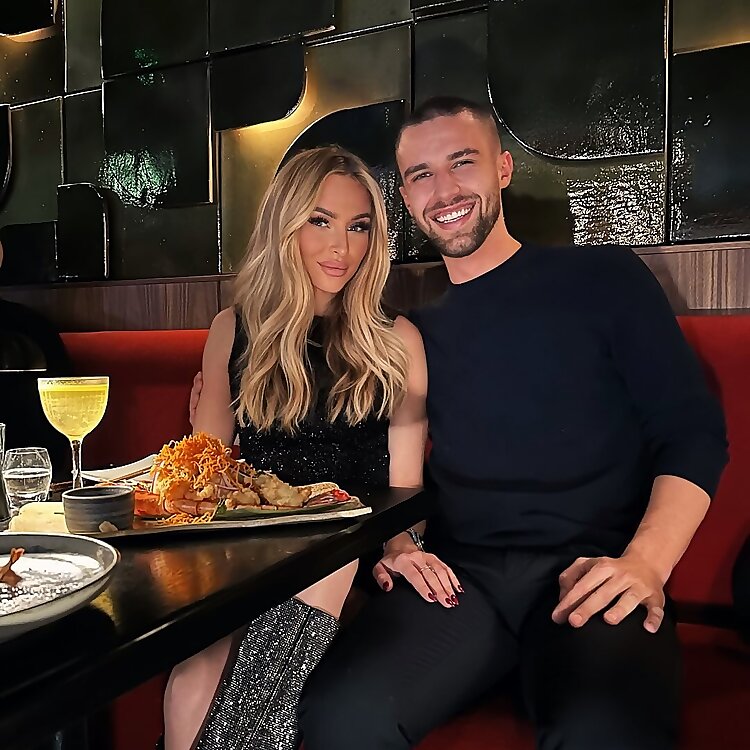 Toscane & Lucas