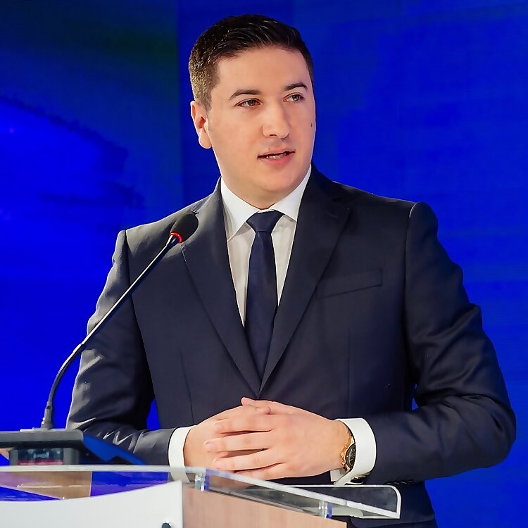 Vladislav Dajkovic