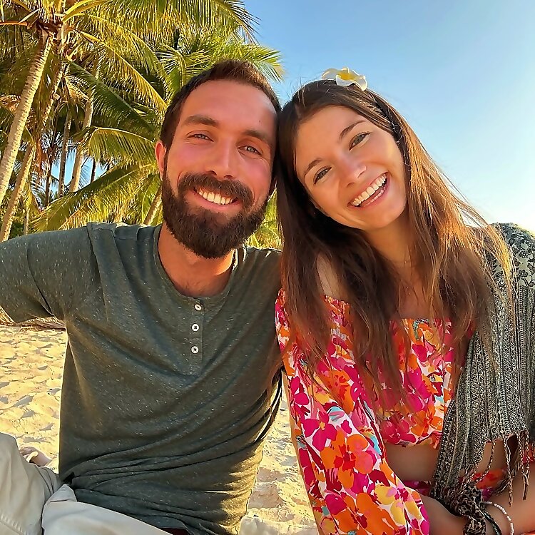 Natalia & Julien