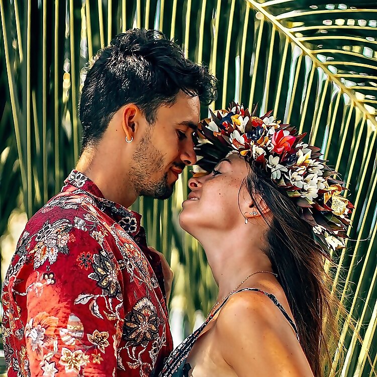 Laurine & Nicolas