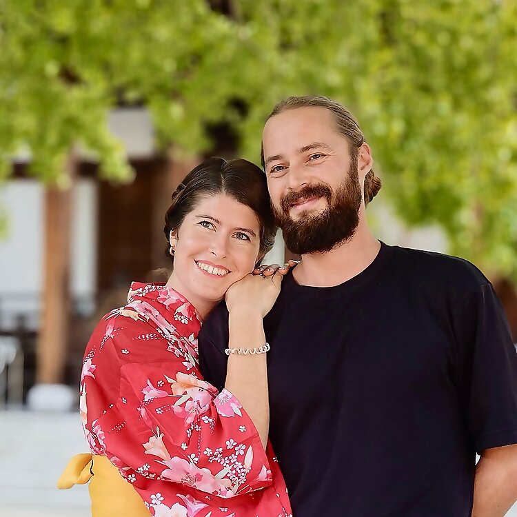 Elisa & Alexandre