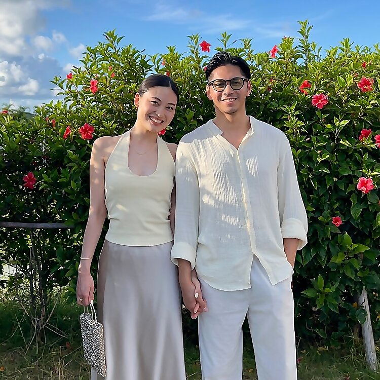 Ace & Ayana