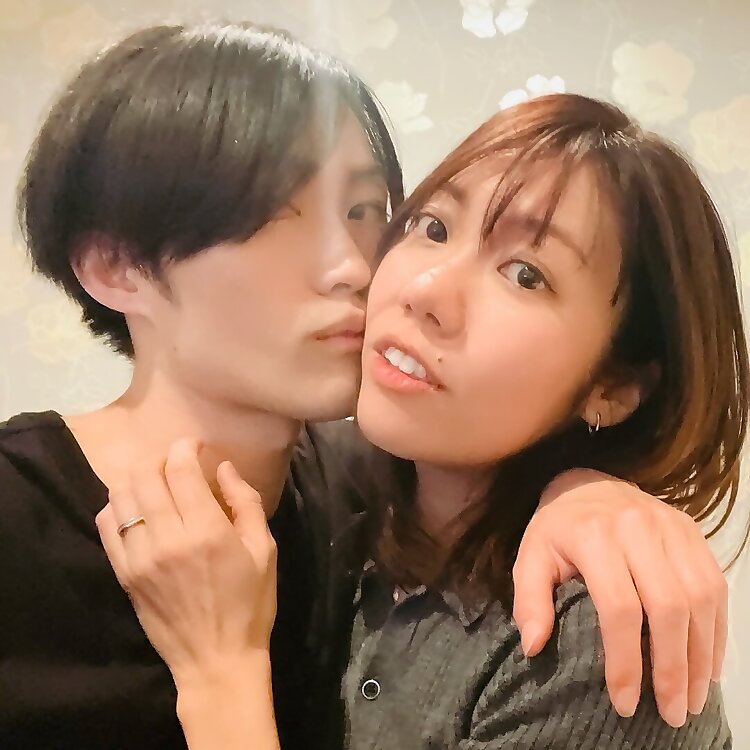 Hayato & Kana