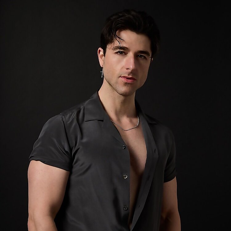 Anthony Randello-Jahn