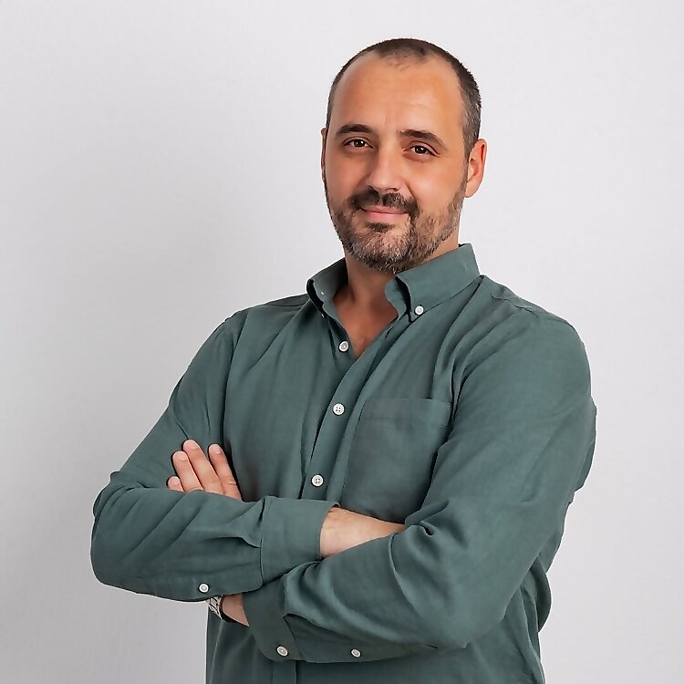 Igor Sukovic