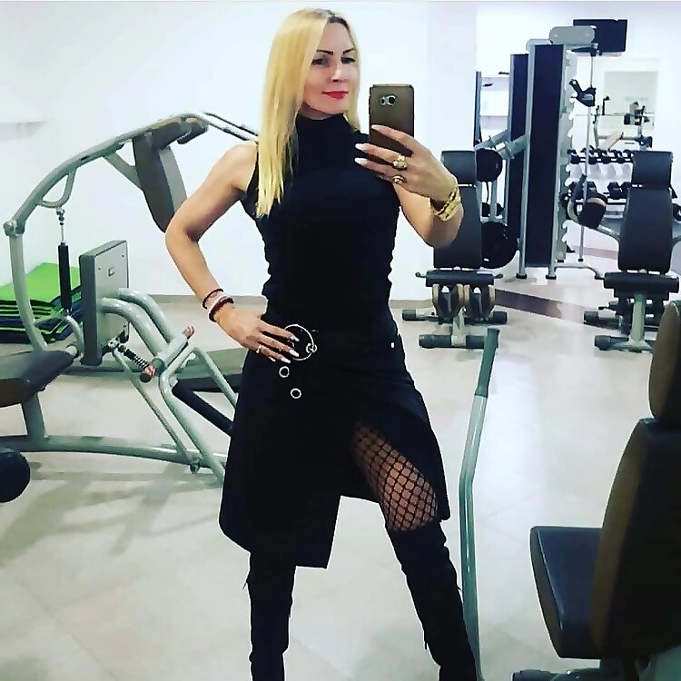 Ljubica Scekic Sekularac