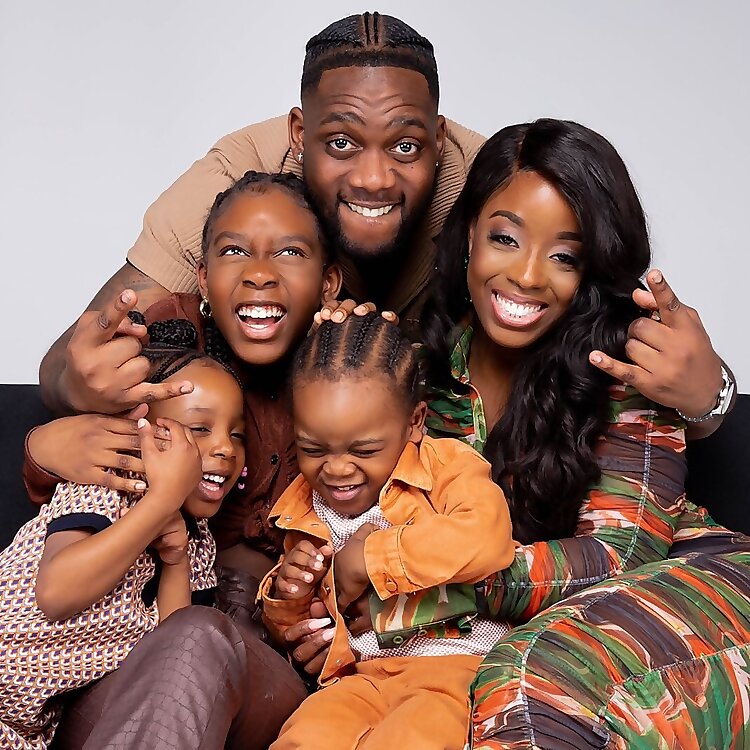 The Kabs Family