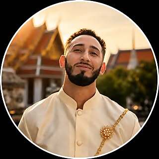 Amir Gonzalez