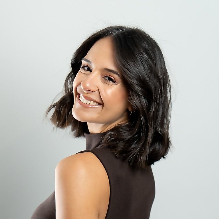 Barbara Oliveira