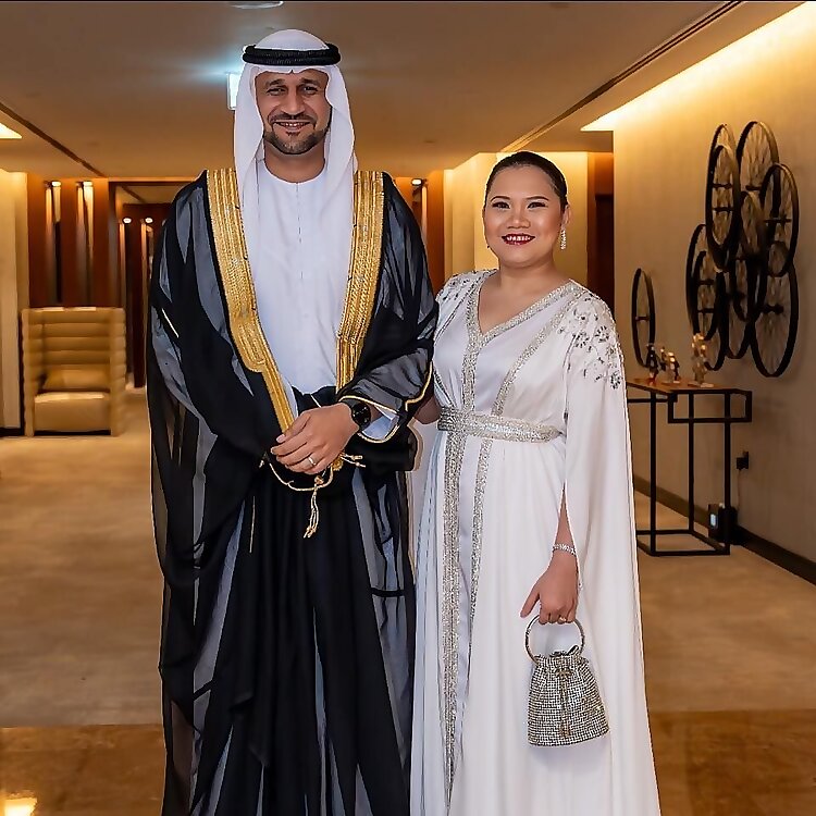 Arabo Filipina