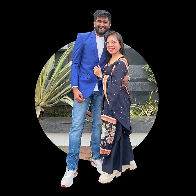 Jenila Nayan Kalsariya