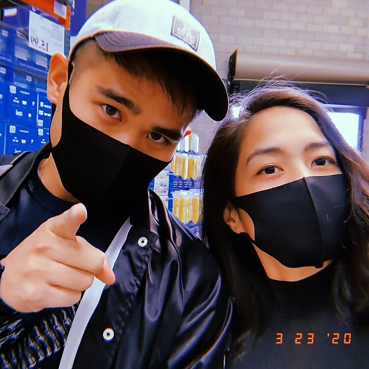 JR & Blessie