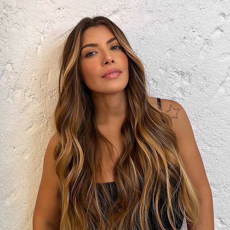 Samantha Colares