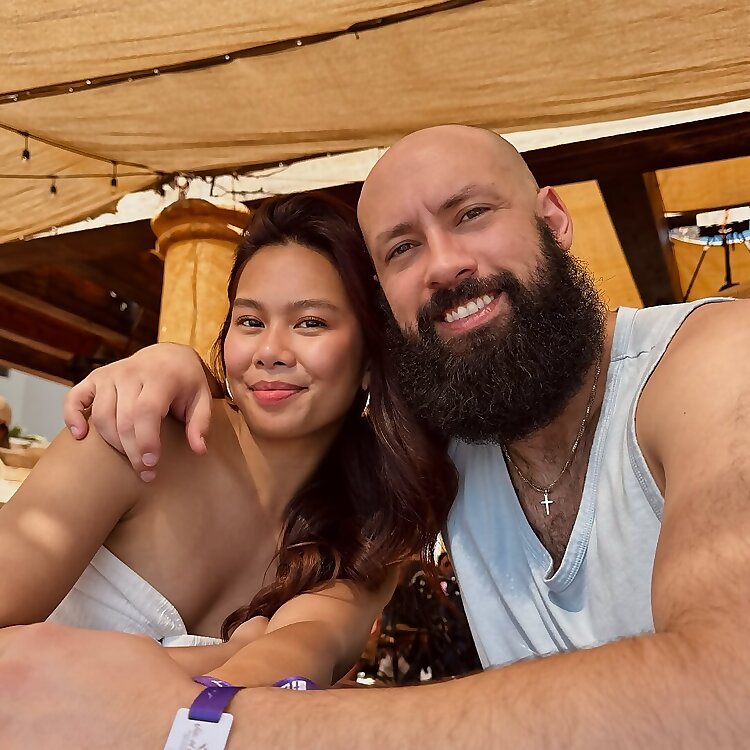 Jon & Ellah