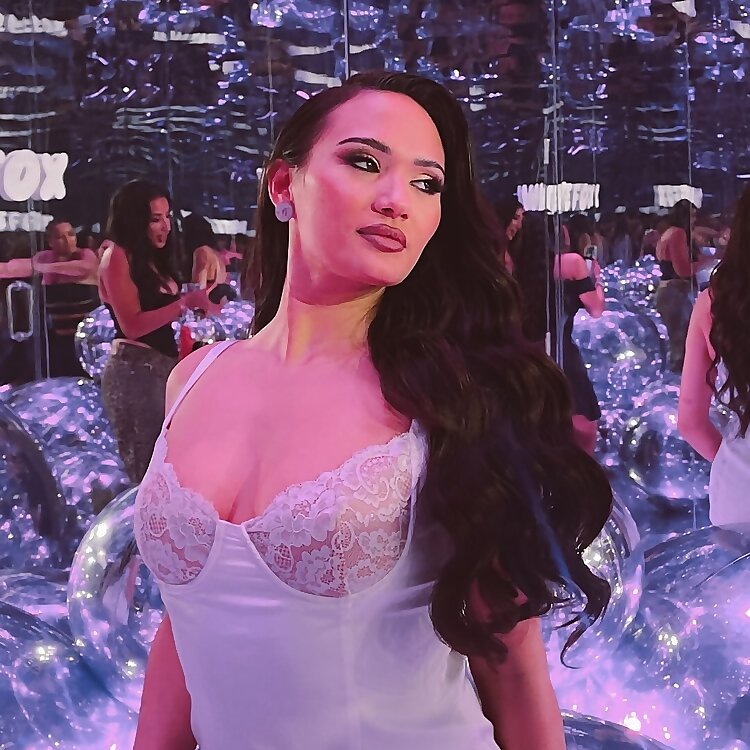 Jasmine Johnson