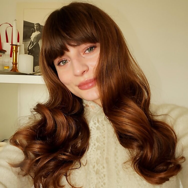 Viktoria Kolisnichenko