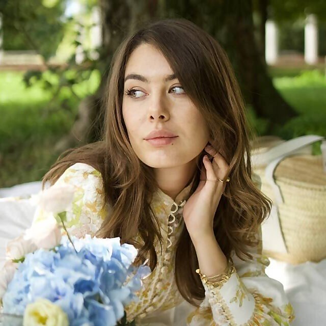 Veronika Batalova