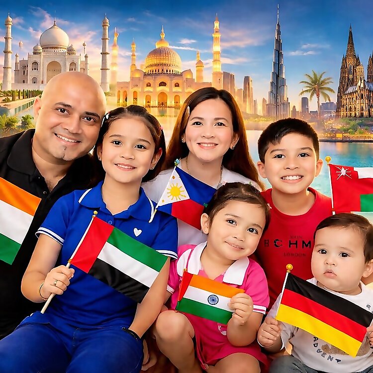 Pamilya Patel